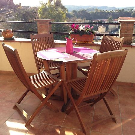 Bed and Breakfast Petite Fleur d'Azur à Cagnes-sur-Mer Chambre photo