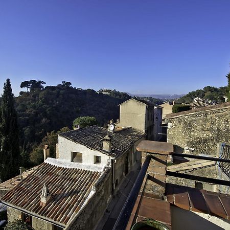 Bed and Breakfast Petite Fleur d'Azur à Cagnes-sur-Mer Extérieur photo