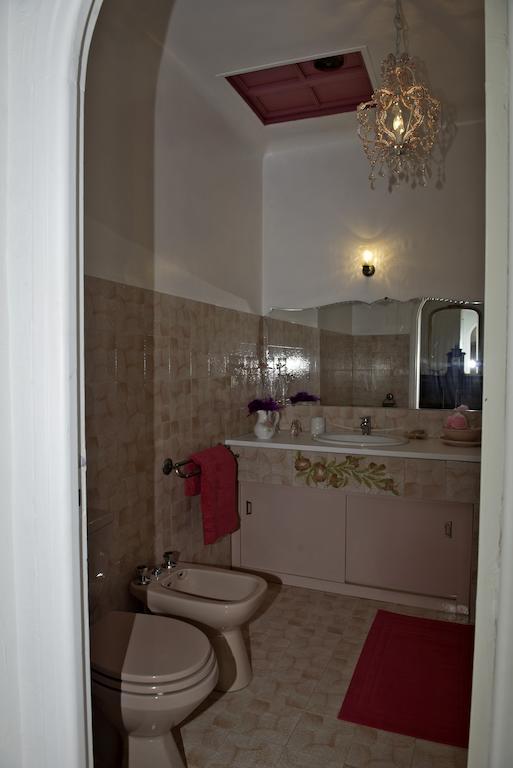 Bed and Breakfast Petite Fleur d'Azur à Cagnes-sur-Mer Chambre photo
