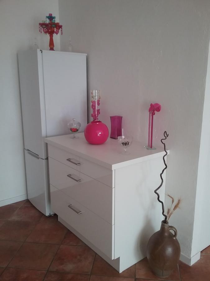 Bed and Breakfast Petite Fleur d'Azur à Cagnes-sur-Mer Extérieur photo