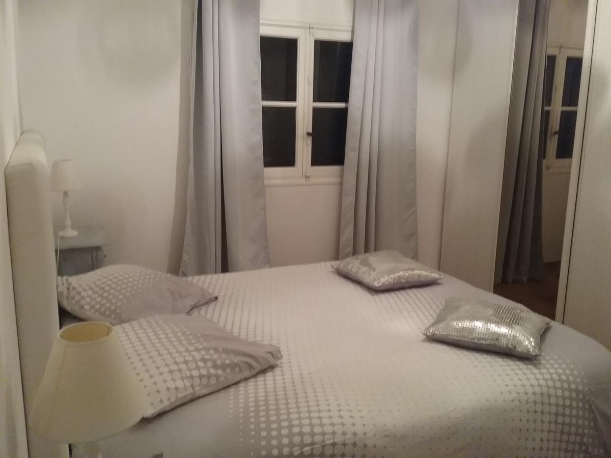 Bed and Breakfast Petite Fleur d'Azur à Cagnes-sur-Mer Extérieur photo