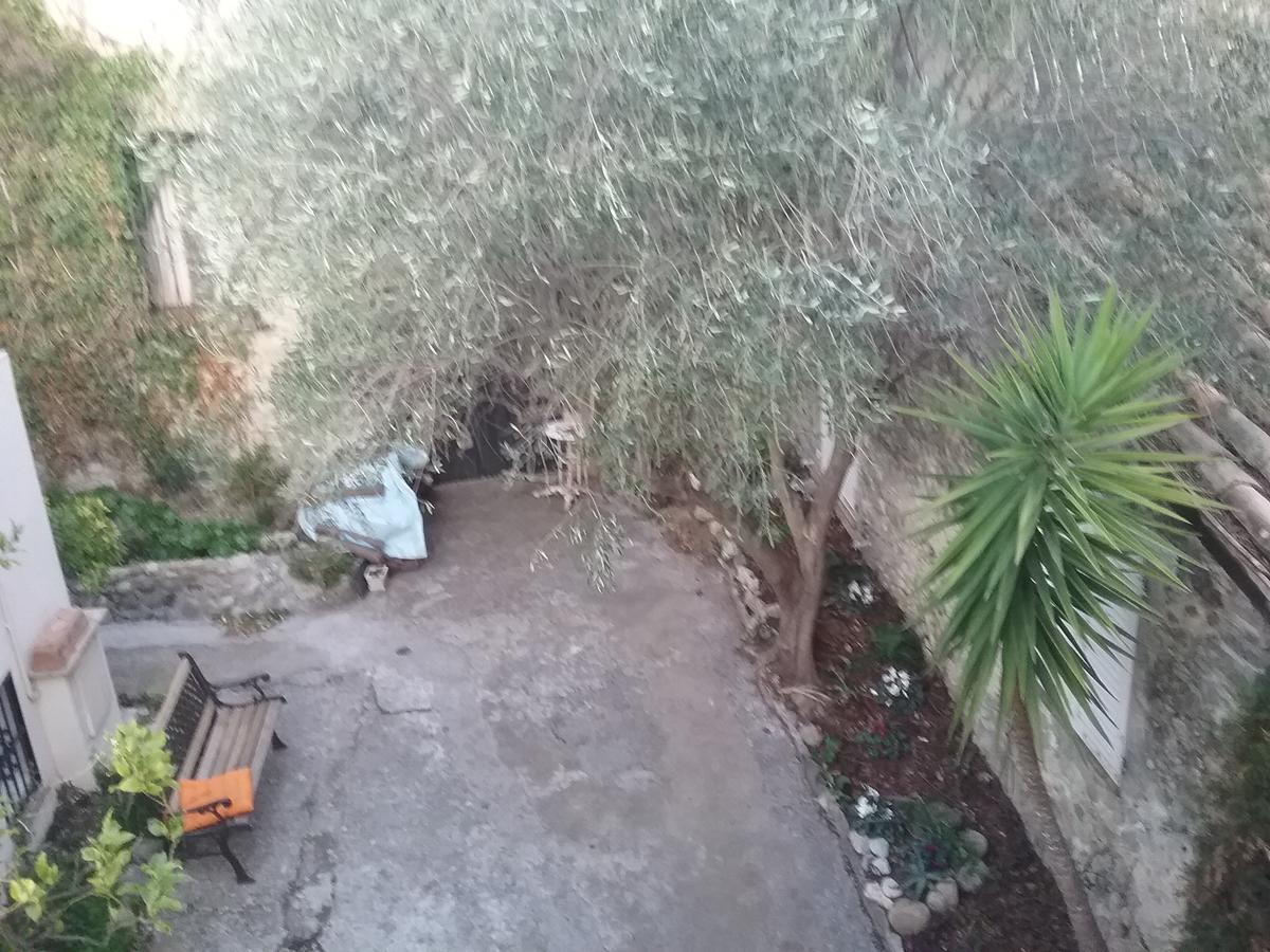 Bed and Breakfast Petite Fleur d'Azur à Cagnes-sur-Mer Extérieur photo